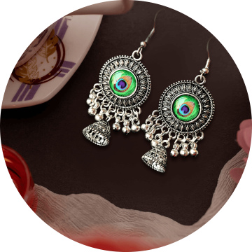 Jhumka