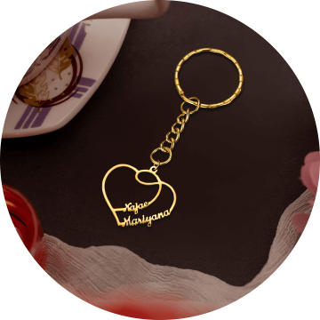 Keychain
