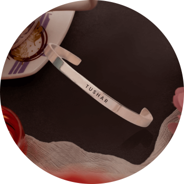 Premium Engraving