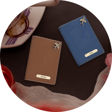 Passport Cover